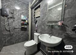 Blk 577 Woodlands Drive 16 (Woodlands), HDB 4 Rooms #511319661